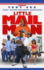 The Mail Man