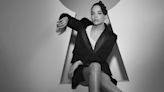 Tessa Thompson Takes Her Time