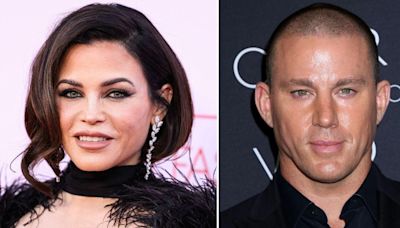 Jenna Dewan Slams Ex Channing Tatum as She Demands 50% Cut of His Profits From 'Magic Mike' Empire in Bitter Divorce