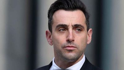 Jacob Hoggard not guilty of Northern Ontario sexual assault