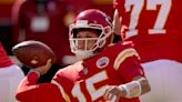 Chiefs OC Matt Nagy explains the lack of deep passing plays this season