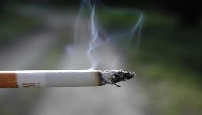 World No Tobacco Day: Children most vulnerable to thirdhand smoke, experts warn