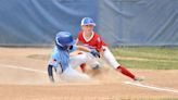 Blue Mountain 10u All-Stars double up Ashland Sunday