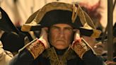 Napoleon review: Joaquin Phoenix and Vanessa Kirby are perversely watchable in Ridley Scott’s thrilling epic