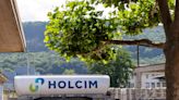 Holcim cuts full-year sales outlook after U.S. downturn - ET RealEstate