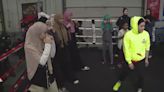 Suburban non-profit builds confidence for Muslim youth through boxing