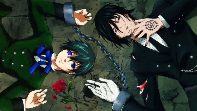 Black Butler Season 4: How Many Episodes & When Do New Episodes Come Out?