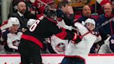 Carolina Hurricanes stifle Columbus Blue Jackets on the road: 3 takeaways