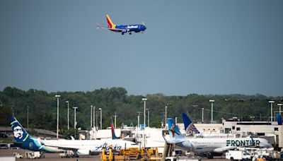 Microsoft365 outage causes ground stop at Nashville International Airport. What to know about other impacted operations