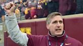 Gophers AD Mark Coyle: ‘Integrity compromised’ by Michigan sign saga