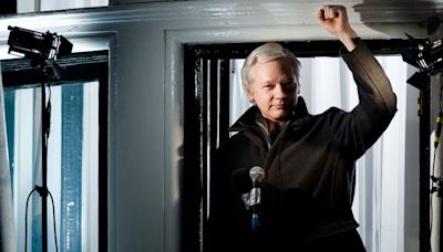 Timeline: The twists and turns of Julian Assange’s legal saga