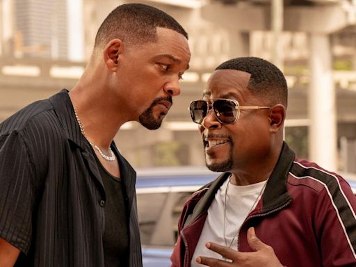 ‘Bad Boys: Ride Or Die’ Rental Price Drops On Digital Streaming