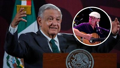 ¿Qué significa "Pequeña serenata diurna", la canción de Silvio Rodríguez que AMLO dedicó a los jóvenes?