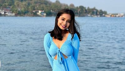 Bigg Boss Kannada 11: Who Is Amulya Bharadwaj? Brundavana Star All Set To Bring Drama On Reality Show