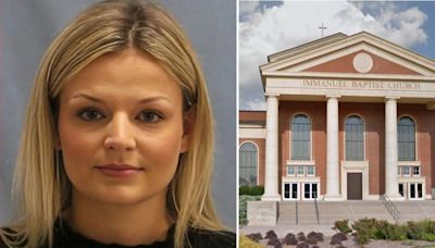 Arkansas Teacher Charged With Sexual Assault of 15-Year-Old While Volunteering at Bill Clinton's Hometown Church