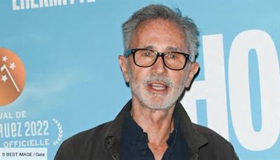 Thierry Lhermitte marié depuis plus de 45 ans : “Ma vie personnelle n’est pas passionnante”