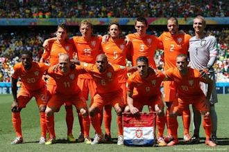 Netherlands national football team