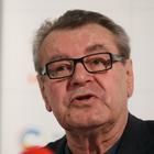 Milos Forman