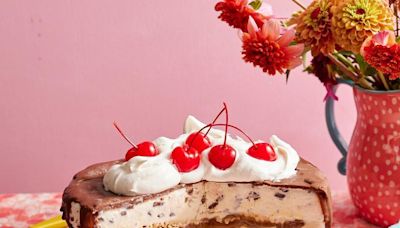 These Frozen Desserts Are the Sweetest Way to Survive Summer