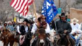 Building anger in rural New Mexico erupts in election crisis