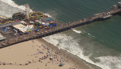 California's most polluted beaches ranked in Heal the Bay's 2024 report