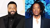 DJ Khaled Reveals the Advice JAY-Z Shared That Stuck with Him Forever: 'My Life Changed'