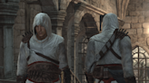 Altaïr Ibn-La'Ahad's robes