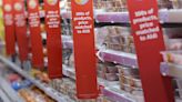 UK grocery sales growth slows in June as wet weather weighs, says NIQ