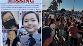 Hallan con vida a adolescente de Monterey Park desaparecida por una semana
