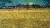 ‘It’s doing real damage’: new book on Van Gogh attacks idea that the artist was a nature painter