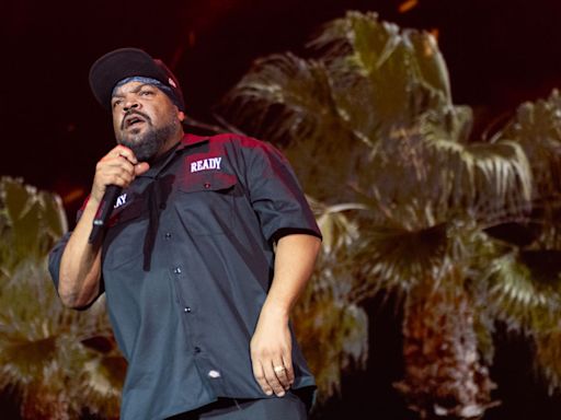 Ice Cube Believes The Diddler aka Diddy Is Being “Targeted,” X Melts Him For His Latest Terrible Take