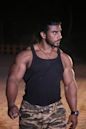 Sangram Chougule