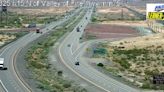 Fatal crash closes roads in Valley of Fire area, Nevada State Police says