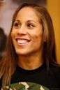 Liz Carmouche