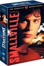 Smallville season 2