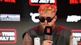Jake Paul opens up on major change due to weight gain for Mike Tyson fight