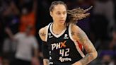 Brittney Griner Speaks Out in Support of U.S. Reporter Detained in Russia on Spying Charges