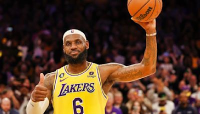 LeBron James's Former Teammate Reveals When Will Lakers Superstar Retire, And Fans Will Absolutely Love It