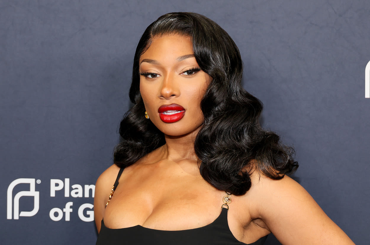 Megan Thee Stallion Addressed Nicki Minaj's Disturbing Comments Toward Her For The First Time