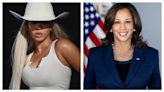 Beyonce gave Kamala Harris permission to use her song Freedom for US presidential campaign: Report