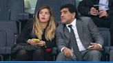 Dalma Maradona contó que fue a una médium para comunicarse con Diego - Diario Hoy En la noticia