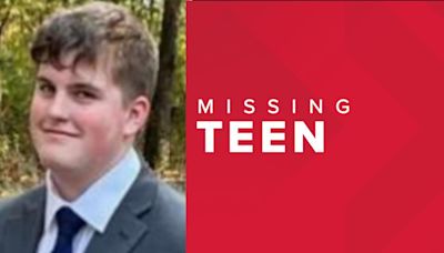 Search underway for runaway Pulaski County teen last seen at Joe T. Robinson High School