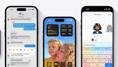 iOS 18 公測版正式發佈 免費開放下載 - 流動日報