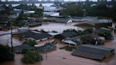 Cidade do RS tem 30 mil dos 40 mil habitantes afetados pela enchente