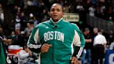 Former Celtics player sentenced to prison for defrauding NBA insurance plan