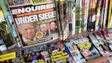 How Tabloids Used ‘Catch-and-Kill’ to Trade on Secrets of Celebrities