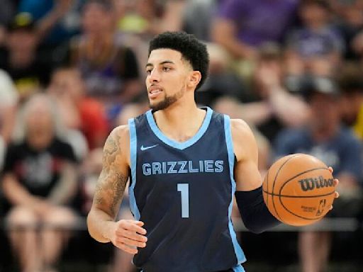 Clippers fall in summer league semifinal to the Grizzlies