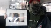 'Idiot' Jan. 6 rioter who stole John Lewis photo from Nancy Pelosi's office gets 4 years