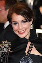 Noomi Rapace