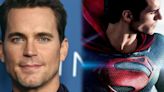 Matt Bomer revela que perdió el papel de Superman por ser LGBT: 'Era otra época'